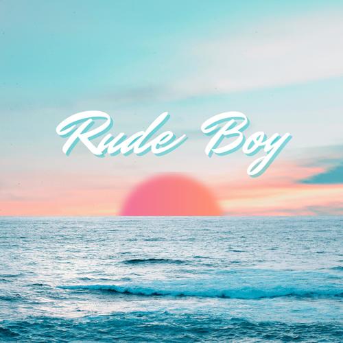 Rude Boy (feat. Sadiki) [Remix]