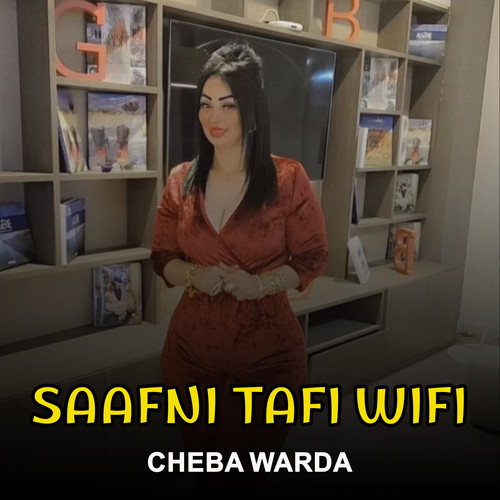 SAAFNI TAFI WIFI (Explicit)