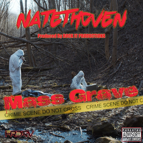 Mass Grave (Explicit)