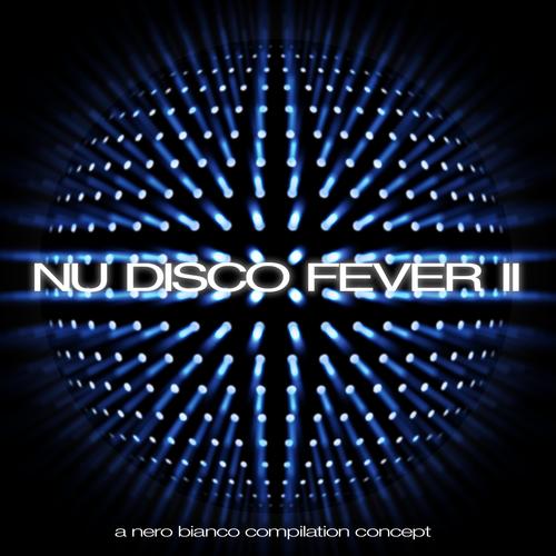 Nu Disco Fever, Vol. 2