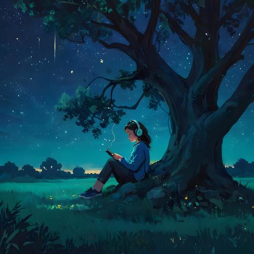 Lofi Emotional Chillstep Cosmic Croon