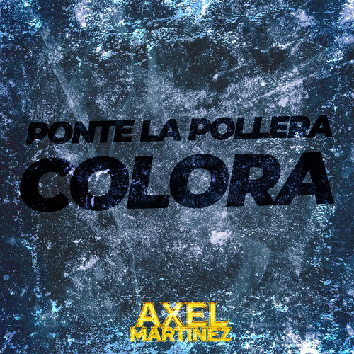 Ponte La Pollera Colora RKT (Remix)