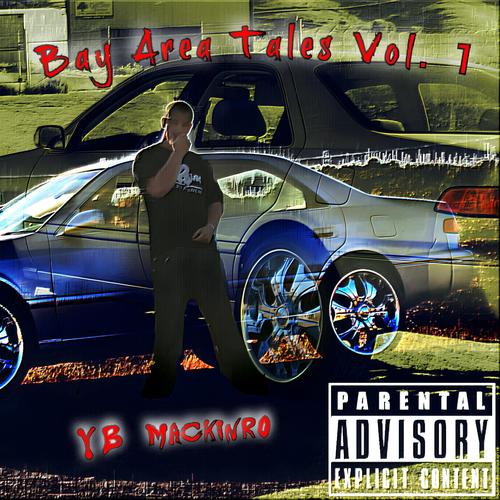 Bay area tales vol. 1 (Explicit)