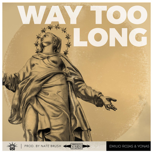 Way Too Long (Explicit)