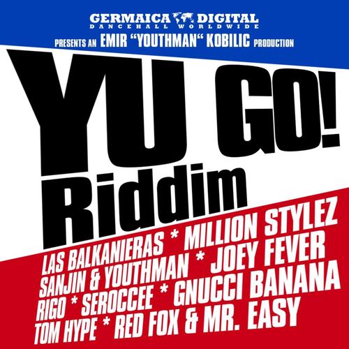 Yu Go! Riddim