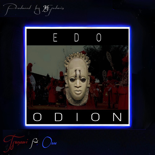 Edo Odion