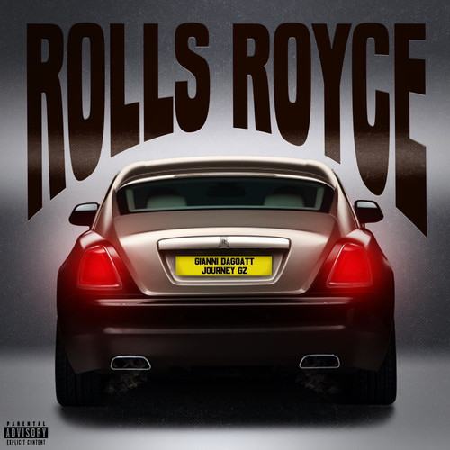 Rolls Royce (Explicit)