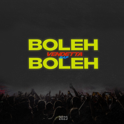 BOLEH - BOLEH