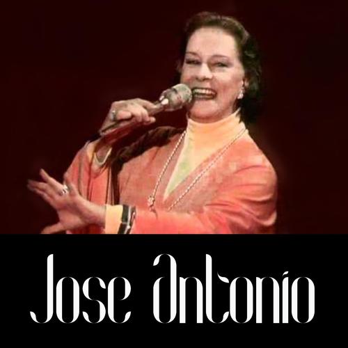 Jose Antonio (feat. Chabuca Granda) [En vivo]