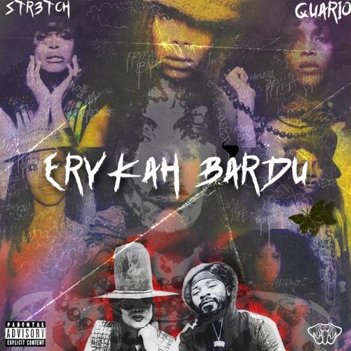 Erykah Bardu (Explicit)