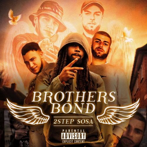 Brothers bond (Explicit)