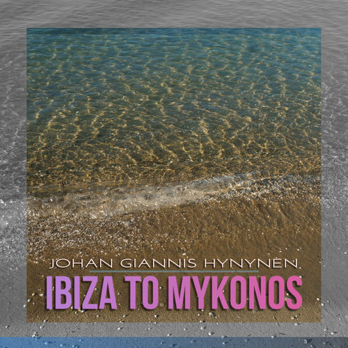 Ibiza to Mykonos