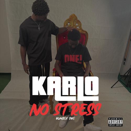 No Stress (Explicit)