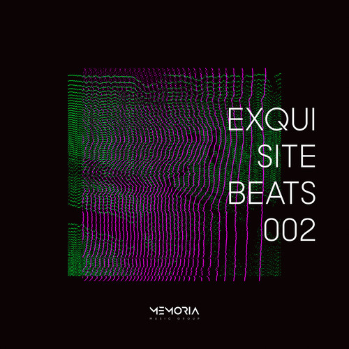 Exquisite Beats 002