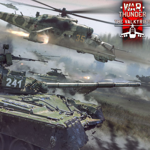 War Thunder