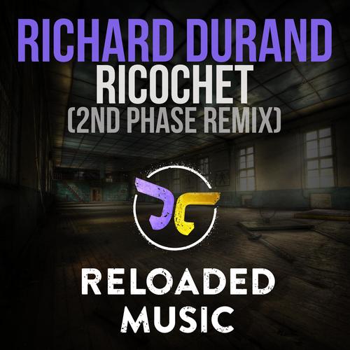 Ricochet (2nd Phase Remix)