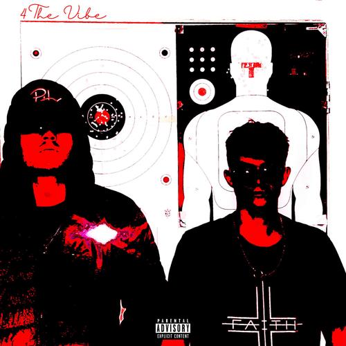 4TheVibe (feat. Paco) [Explicit]