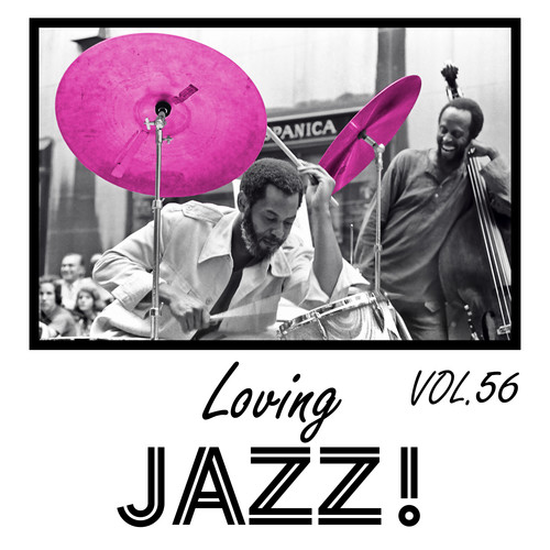 Loving Jazz, Vol. 56