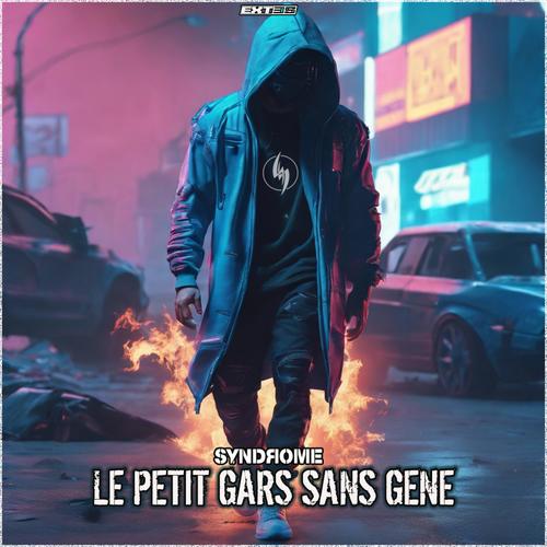 Le petit gars sans gêne