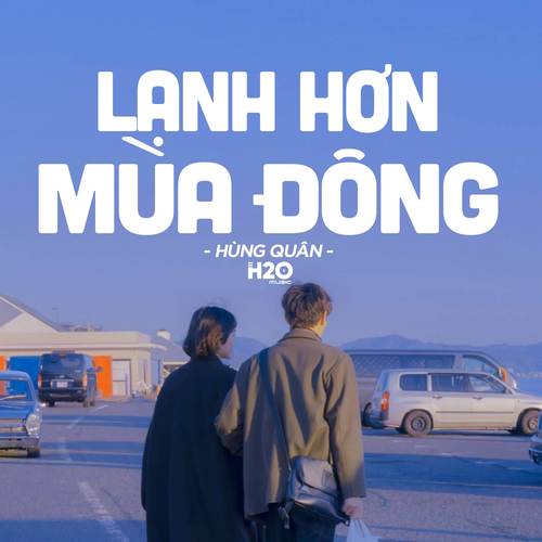 Lạnh Hơn Mùa Đông (Lofi Ver.)