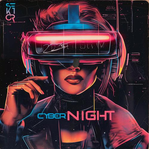 Cybernight