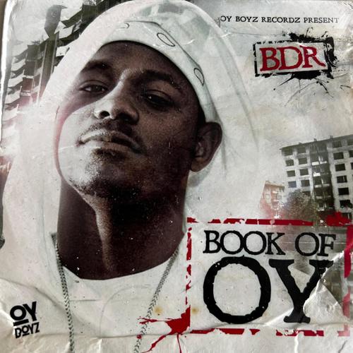 BOOK OF OY (Explicit)