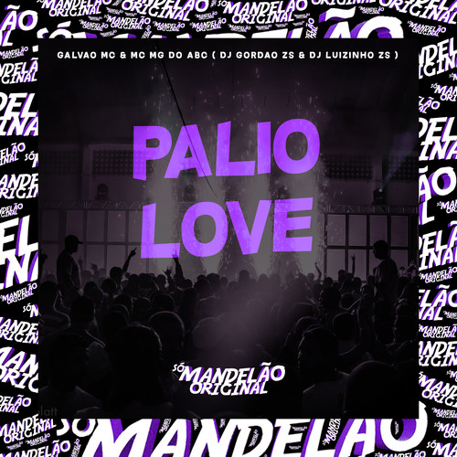 Palio Love (Explicit)