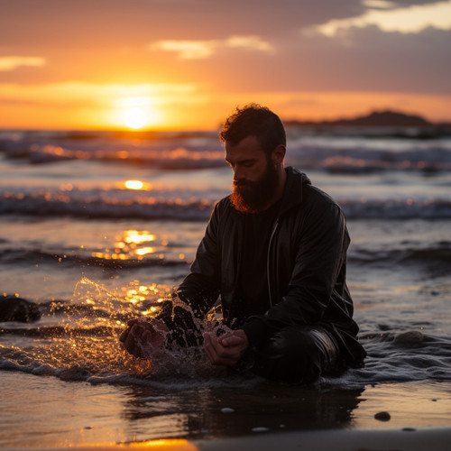 Operetta De Agua Para Un Viaje De Yoga: Música Para Aliviar El Estrés