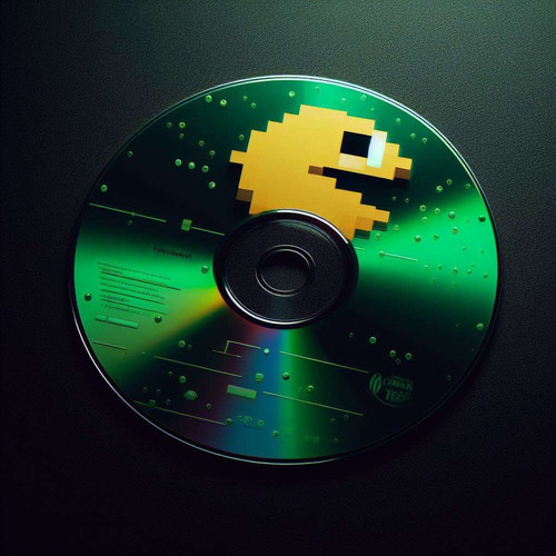 PACMAN (Explicit)