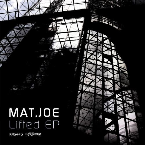 Lifted EP