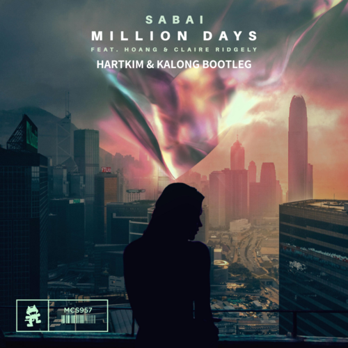 Million Days (HARTKIM&Kalong Bootleg)