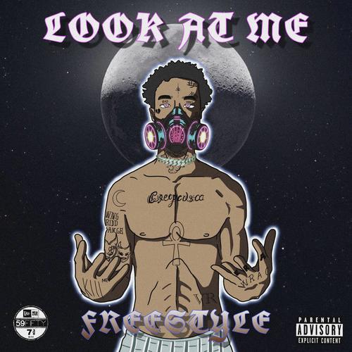 Look At Me! Freestyle