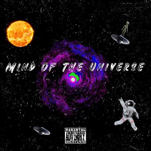 Mind Of The Universe (Explicit)