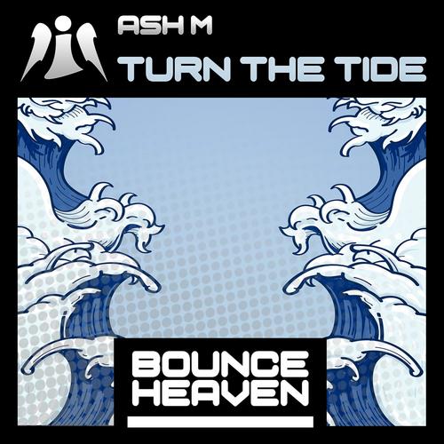 Turn The Tide (Andy Whitby edit)