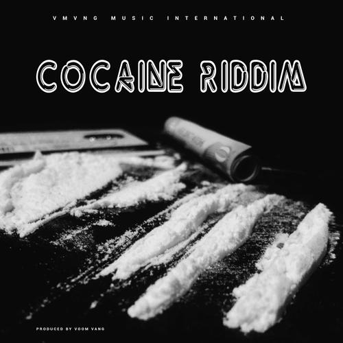 Cocaine Riddim