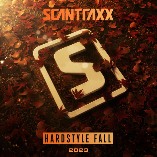 Hardstyle Fall 2023 (Explicit)