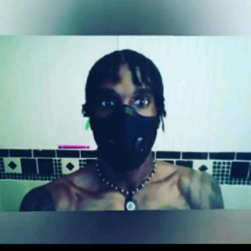 Man in the iron mask (Explicit)