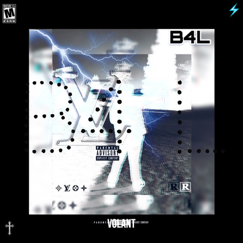B4 L (Explicit)