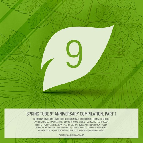 Spring Tube 9th Anniversary Compilation, Pt. 1