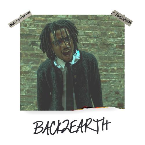 BACK2EARTH (Explicit)