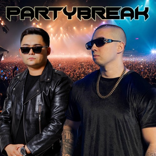 PartyBreak (feat. Bek)