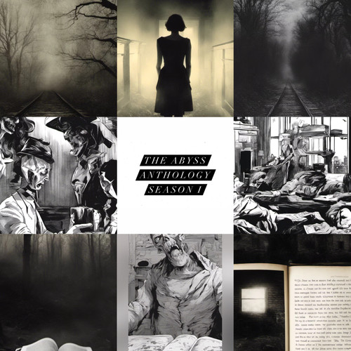 THE ABYSS ANTHOLOGY: SEASON I