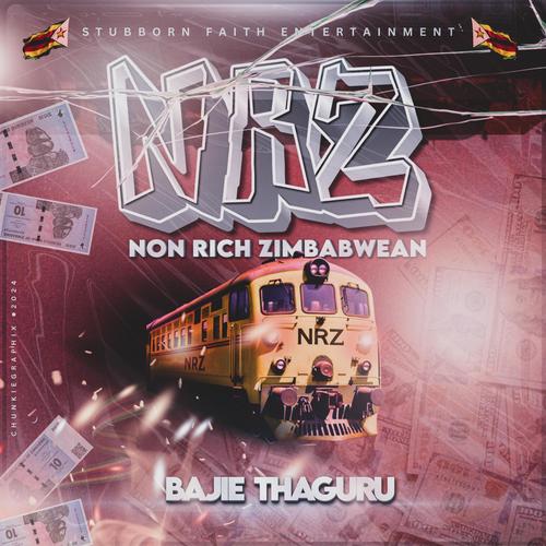 NRZ (Non-Rich Zimbabwean) Freestyle