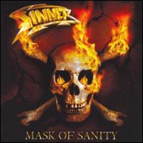 Mask of Sanity