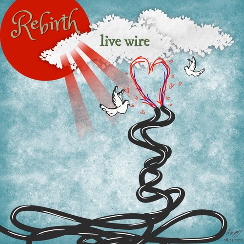 Live Wire (Live)