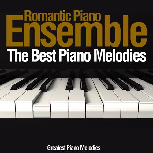 The Best Piano Melodies