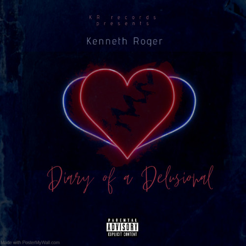 Diary of a Delusional (Explicit)