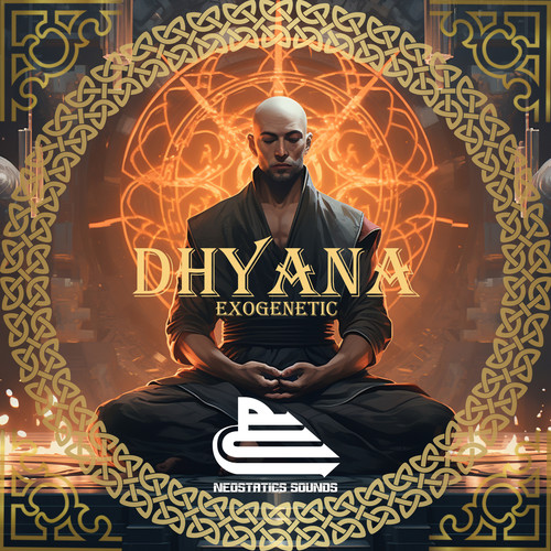 Dhyana