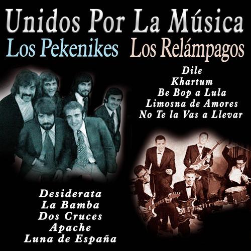 Unidos por la Música: Los Pekenikes & Los Relámpagos