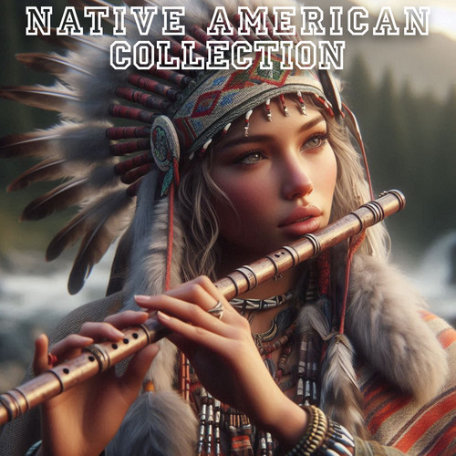 Native American Colletion